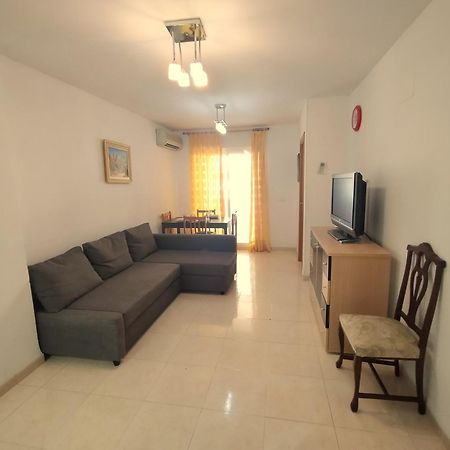 Acv - Acapulco Ii-1ª Linea Planta 5 Norte أوروبيسا ذيل مار المظهر الخارجي الصورة
