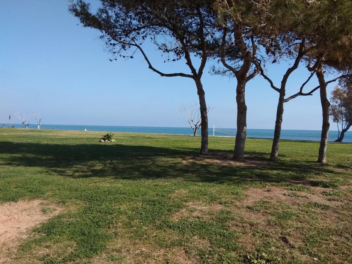 Acv - Acapulco Ii-1ª Linea Planta 5 Norte أوروبيسا ذيل مار المظهر الخارجي الصورة