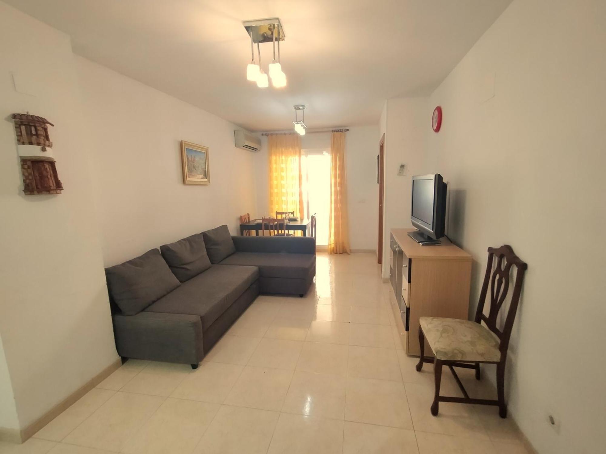 Acv - Acapulco Ii-1ª Linea Planta 5 Norte أوروبيسا ذيل مار المظهر الخارجي الصورة